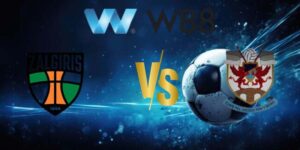 nhan dinh kauno zalgiris vs penybont fc 1